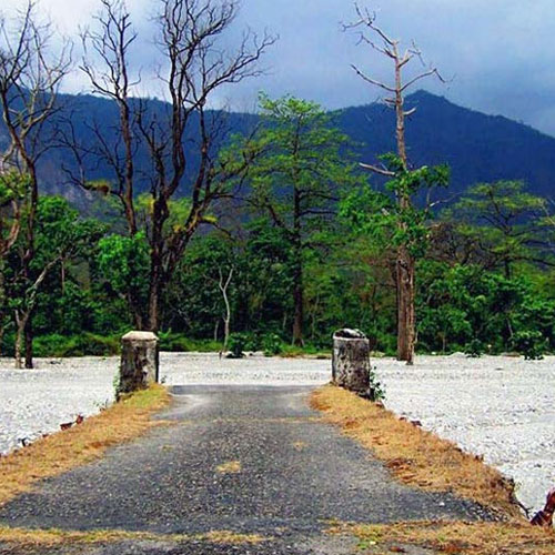 Jayanti River
