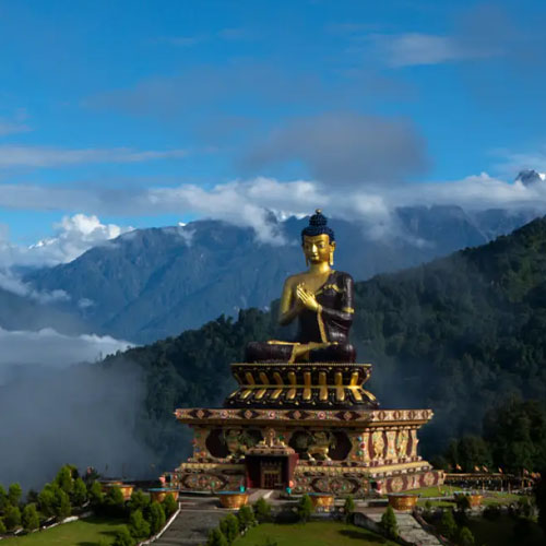 Ravangla