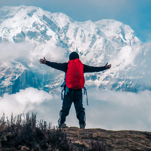 Sandakphu Trek