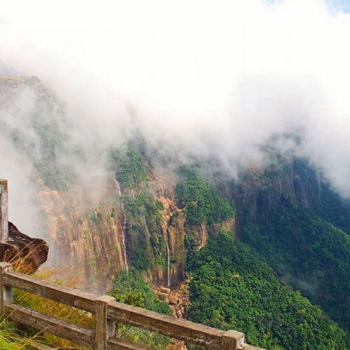 Shillong