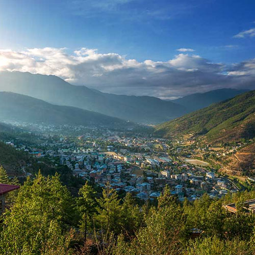 Thimpu