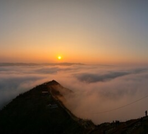 MEGHALAYA THE WONDER OF NATURE