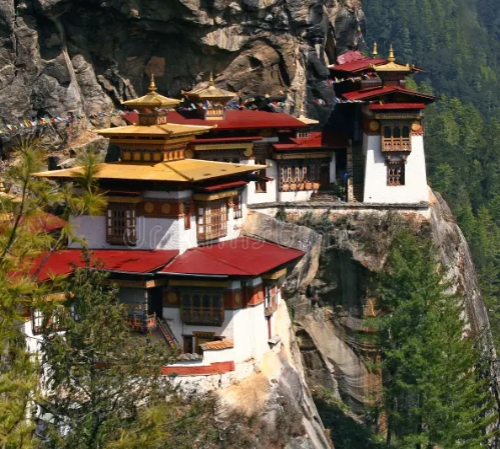 Traditional Quest (Drive in -Fly Out)