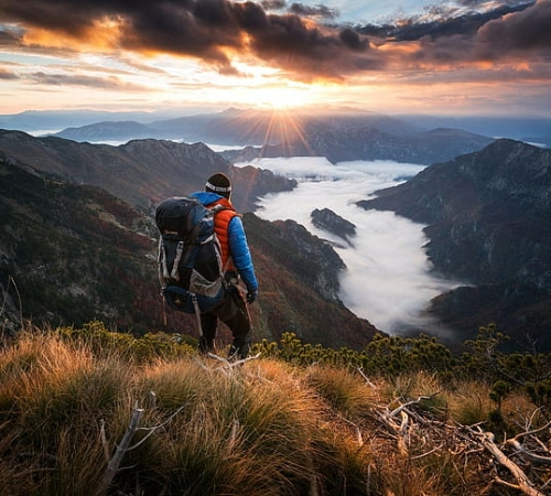 Scotland of the East