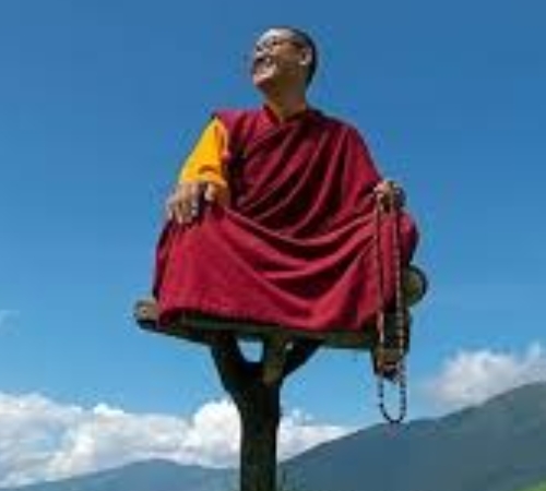 Bhutan Splendor(Drive in- Drive Out)