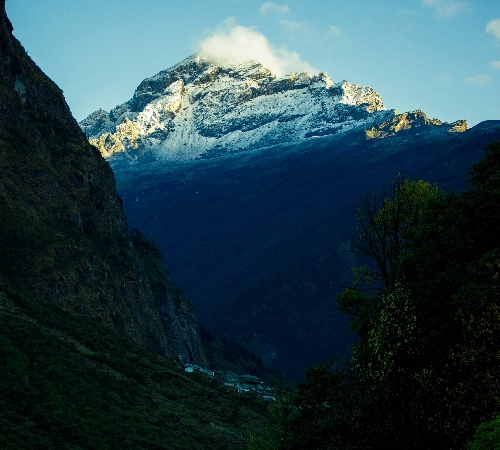 EASTERN HIGHLAND SERENITY