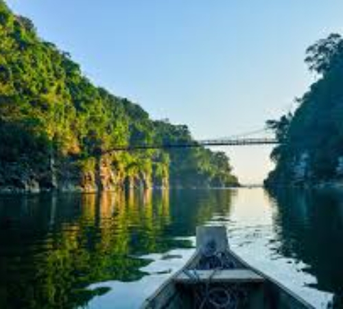 Cherrapunjee Delight