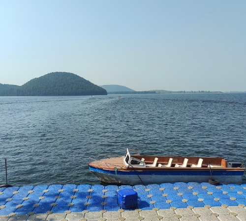 MIZORAM SCENIC DISCOVERY