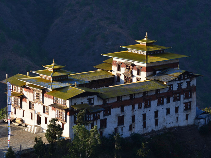 Bhutan